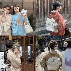 梨花和服 鎌倉店