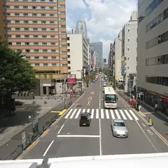 代々木２丁目