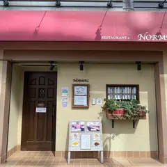 RESTAURANT NORMAL（レストラン ノーマル）