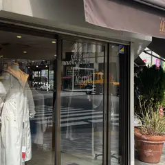 ブティック アガサ