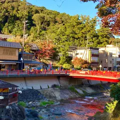 独鈷の湯