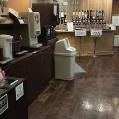 アキバの湯 安心お宿