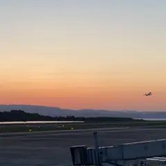 長崎空港