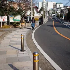 山手町