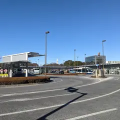 つくばセンター（バス）（茨城空港線・上り）