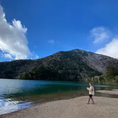 湯ノ湖