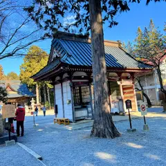 富士御室浅間神社