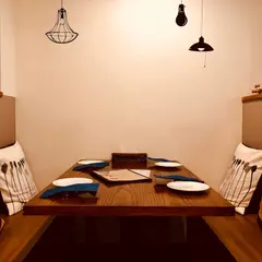 ワイン食堂 Pino