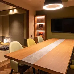 宮島錦水館