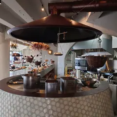 ベーカリーアンドシャンデリアエキセントリック 門司店