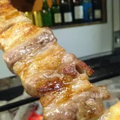 ちんぷんかんぷん 二日市店
