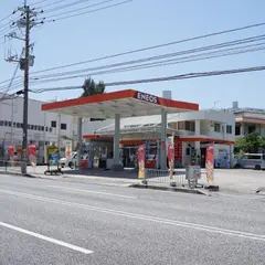 ニコニコレンタカー沖縄与儀店