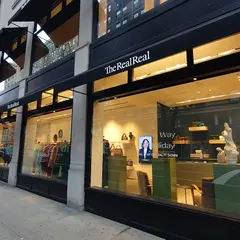 The RealReal