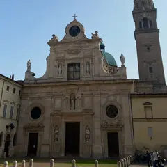 San Giovanni Evangelista