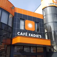 ファディ 長尾店