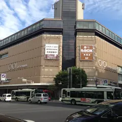 四条河原町（バス）