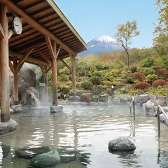 御胎内温泉