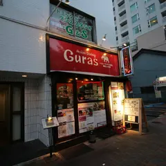 グラス 月島店
