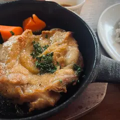 tomigaya TERRACE（トミガヤ テラス）