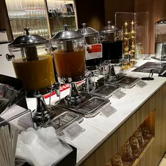 ブッフェダイニング プリンスマルシェ