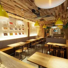ｇｏｏｄｓｐｏｏｎ・エキュート上野店