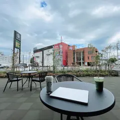 スターバックス徳島万代店