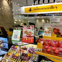 ミナモアレ大丸梅田店