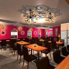 ガジャナン虎ノ門店