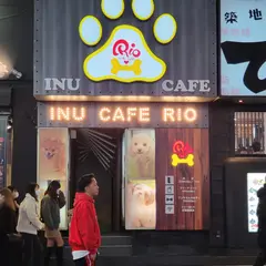 puppy cafe RIO 新宿店