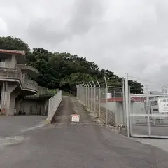 大城森グスク