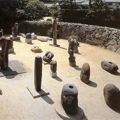 イサムノグチ庭園美術館