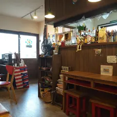 ロムカフェ