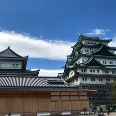 名古屋城 天守閣