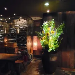 Bar 六根