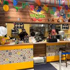 TACOS mi Casa タコス ミカーサ 日比谷フォートタワ 一店