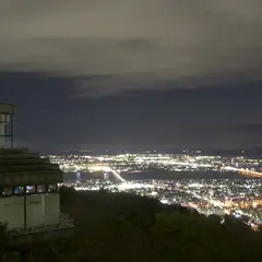 眉山公園