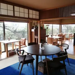 安藝之國 茶房 庭テラス