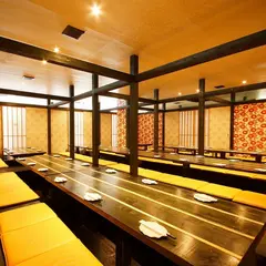 ゆずの小町 広島新天地店