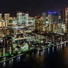 銀座クレストン