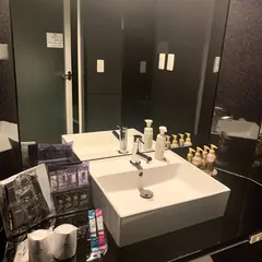 ホテルカラット