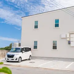 ecot 砂山 ビーチ
