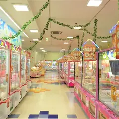 あそびパーク アリオ札幌店
