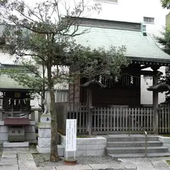 境内社 大鷲神社