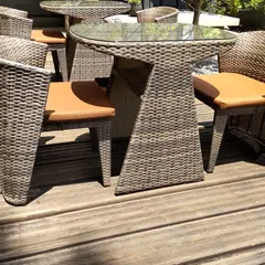 いやしろ～大宮氷川参道カフェ～