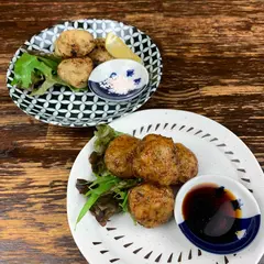 スタンド コロモ