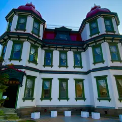 旧弘前市立図書館