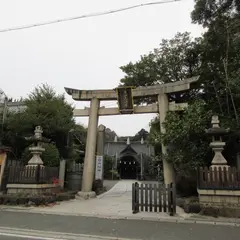 広畑天満宮