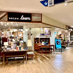 unico loom なんば