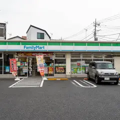 ファミリーマート 堀切六丁目店