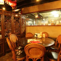 刀削麺・火鍋・西安料理 XI’AN（シーアン） 新宿西口店